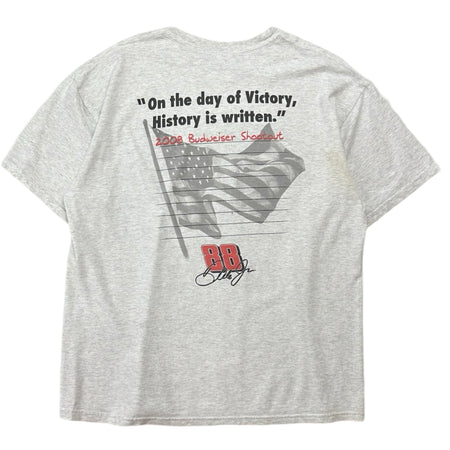 Dale Jr. 88 Victory Tee - XL