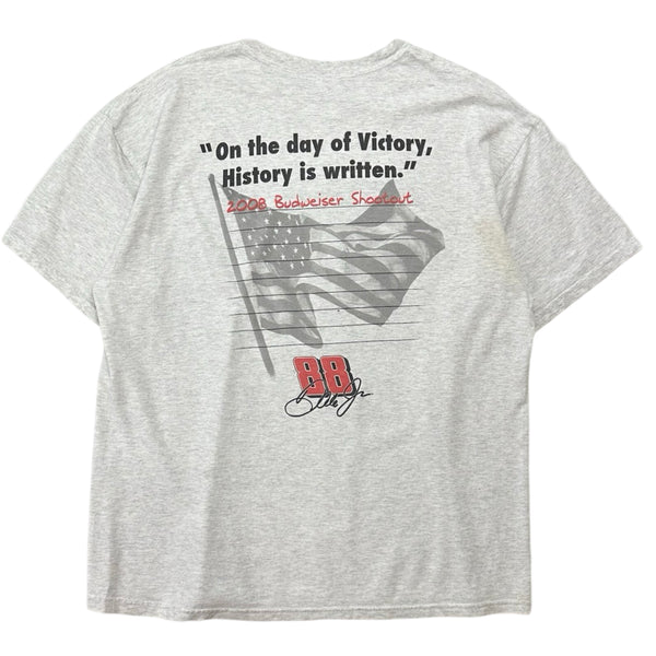 Dale Jr. 88 Victory Tee - XL