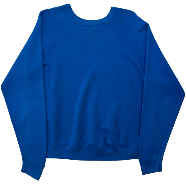 Vintage Tultex Crew Neck - L