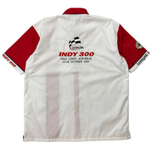 Load image into Gallery viewer, 2003 Indy 300 Button Up Shirt - XL
