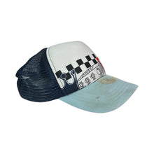 Load image into Gallery viewer, Vintage Mambo Trucker Cap

