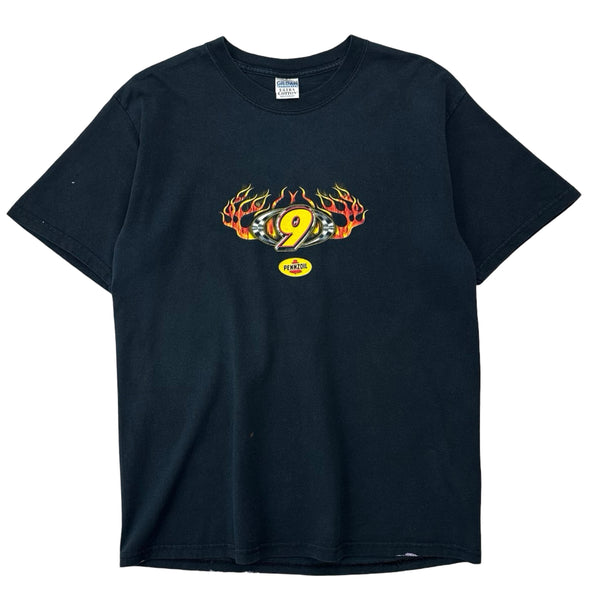 Vintage Martin Kenseth NASCAR Tee - L