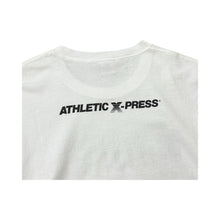 Load image into Gallery viewer, Vintage Nike Jimmy Stewart Relay Marathon Tee - XL
