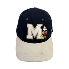 Load image into Gallery viewer, Vintage Mickey Mouse Disneyland Cap
