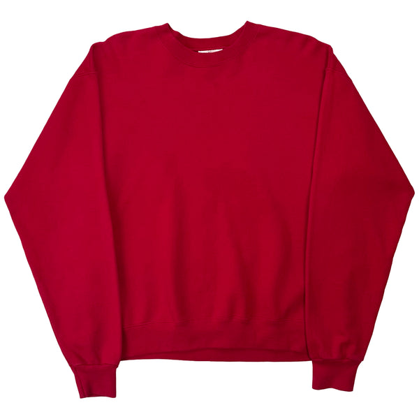 Vintage Hanes Crew Neck - M