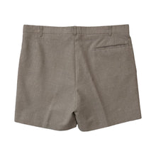 Load image into Gallery viewer, Vintage Tailored Shorts - 36&quot;
