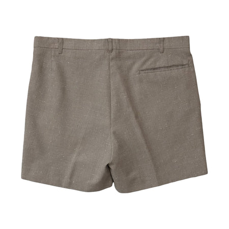 Vintage Tailored Shorts - 36"