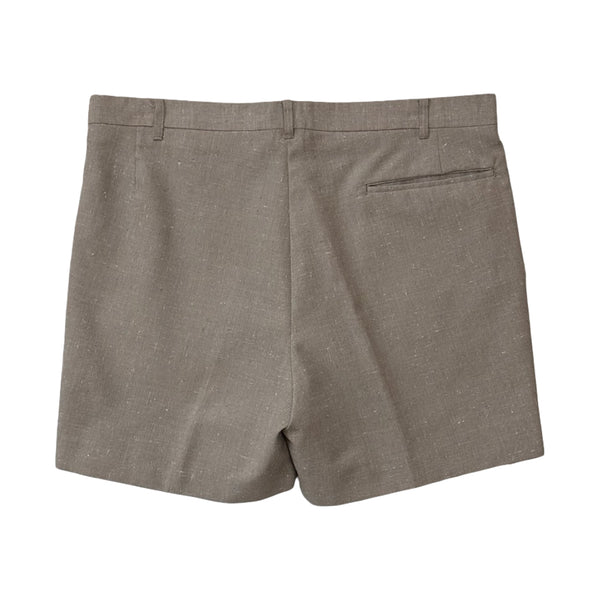 Vintage Tailored Shorts - 36"