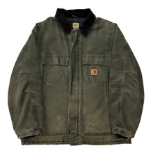 Load image into Gallery viewer, Vintage Carhartt Workwear Jacket - XL
