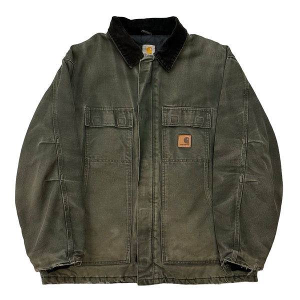 Vintage Carhartt Workwear Jacket - XL