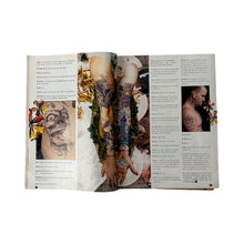 Load image into Gallery viewer, Vintage Tattoo Savage Magazine - No. 13
