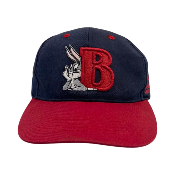 Vintage 1999 Bugs Bunny Movie World Cap