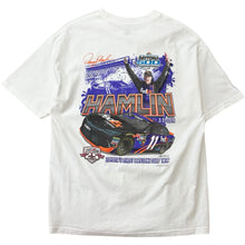 Load image into Gallery viewer, Denny Hamlin Racing Tee - XL
