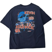 Load image into Gallery viewer, Kevin Harvick Team Coast Guard Racing Tee - XXL

