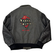 Load image into Gallery viewer, Vintage House Of Blues New Orleans Varsity Jacket - XL
