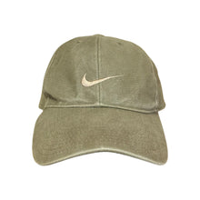 Load image into Gallery viewer, Vintage Embroidered Nike Cap
