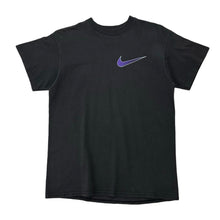 Load image into Gallery viewer, Vintage Nike ‘Swoosh, The Sound…’ Tee - L
