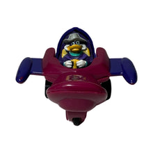 Load image into Gallery viewer, Vintage Darkwing Duck Figure 2.25&quot;
