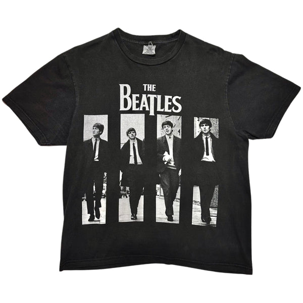 Vintage The Beatles Tee - M