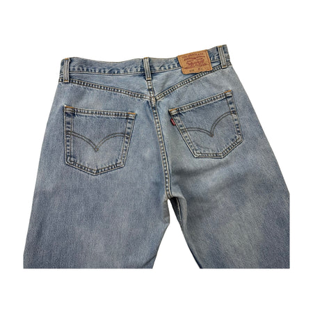 Vintage Levi’s 512 Jeans -  35 x 31