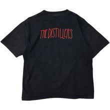 Load image into Gallery viewer, Vintage The Distillers Tee - L
