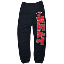 Load image into Gallery viewer, Vintage Heat Track Pants - M
