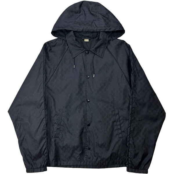 Gucci Monogram Jacket - XL