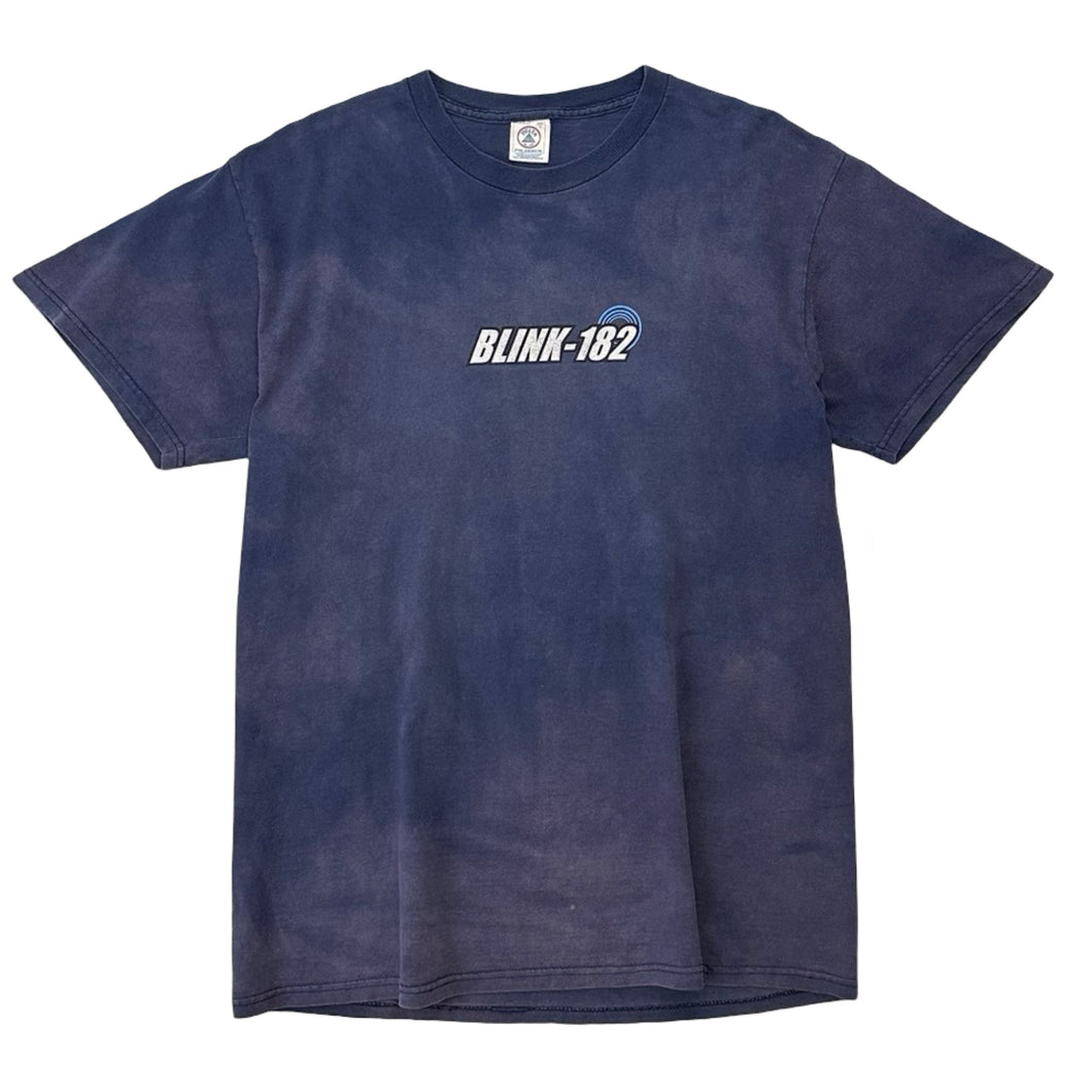 Vintage Blink-182 Tee - L / XL