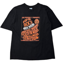 Load image into Gallery viewer, Vintage Pop-Op Rock Tee - L
