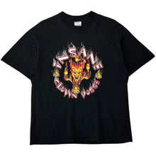 Load image into Gallery viewer, Vintage Insane Clown Posse ‘The Amazing Jeckel Brothers’ Tee - XL

