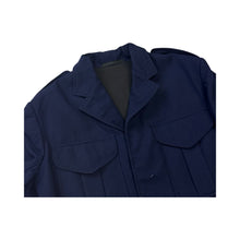 Load image into Gallery viewer, Vintage 1969 Battle Dress Military Jacket - S

