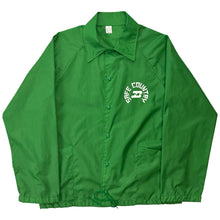 Load image into Gallery viewer, Vintage Safe Country Nylon Jacket - L
