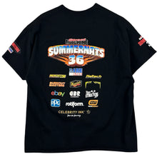 Load image into Gallery viewer, Summernats 36 Tee - XXL
