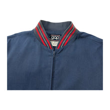 Load image into Gallery viewer, Vintage 70&#39;s Gap Bomber Jacket - M
