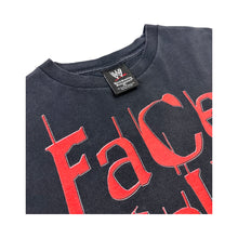 Load image into Gallery viewer, Vintage 2004 WWE Kane &#39;Face Your Fear&#39; Tee - XL
