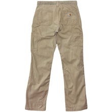 Load image into Gallery viewer, Vintage Carhartt Workwear Pants - 30 X 32
