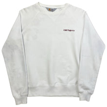 Load image into Gallery viewer, Vintage Carhartt Crew Neck - M
