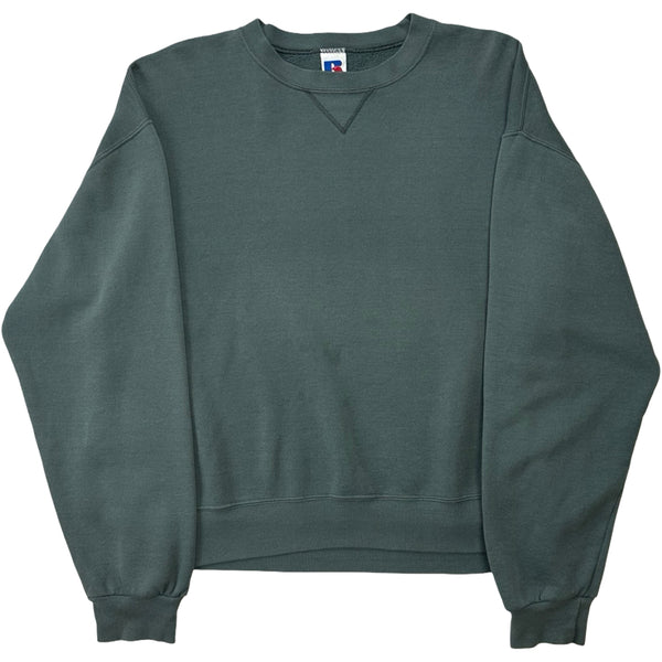 Vintage Russell Athletic Crew Neck - L