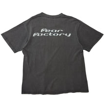 Load image into Gallery viewer, Vintage 1999 Fear Factory Tee - L
