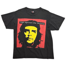 Load image into Gallery viewer, Vintage 90’s Rage Against The Machine Tee - L
