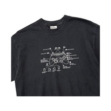 Load image into Gallery viewer, Vintage Gaming Controller Tee - L
