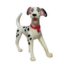 Load image into Gallery viewer, Vintage 101 Dalmations Figure 2.5”
