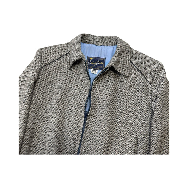 Vintage Michael Winter Jacket - S