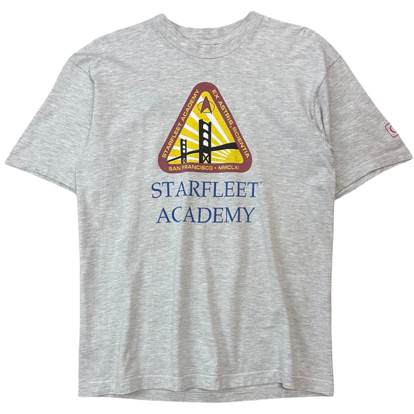 Vintage 1996 Star Trek ‘Starfleet Academy’ Tee - L