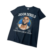 Load image into Gallery viewer, Jason Derulo ‘Tattoos Wolrd Tour’ Tee - S
