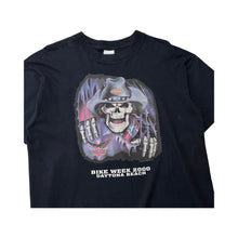 Load image into Gallery viewer, Vintage Daytona Beach Tee - L
