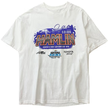Load image into Gallery viewer, Denny Hamlin Racing Tee - XL
