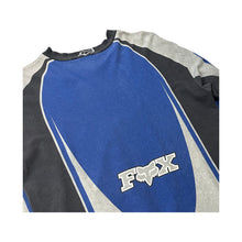 Load image into Gallery viewer, Fox Racing Long Sleeve Jersey - XL
