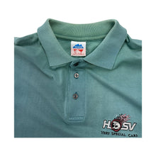 Load image into Gallery viewer, Vintage Holden ‘Very Special Cars’ Polo Shirt - XXL

