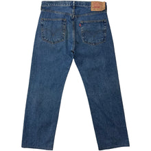 Load image into Gallery viewer, Vintage Levi&#39;s 501 Jeans - 36 x 28
